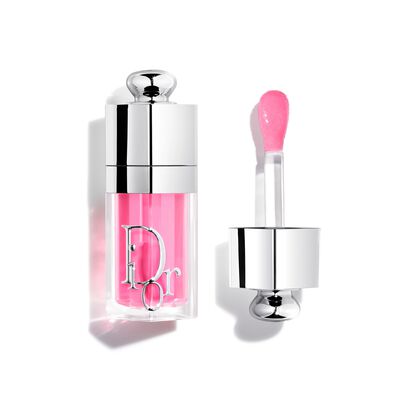 ADDICT LIP GLOW OIL 007